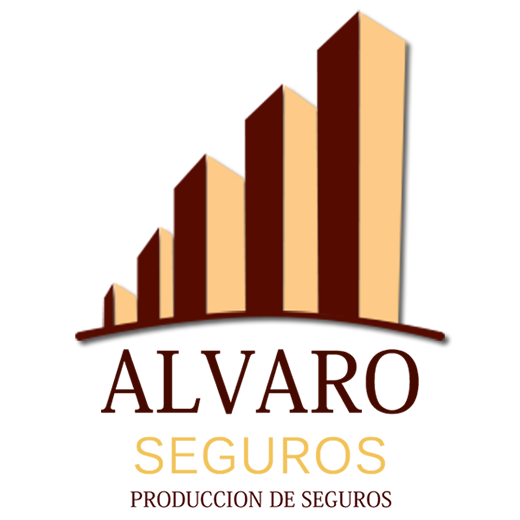 Logo de Alvaro Seguros